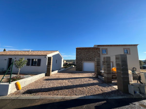 Photo de galerie - Maçonnerie