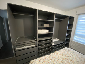 Photo de galerie - Montage meubles en kit