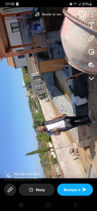 Photo de galerie - Rénovation d'une piscine creuser