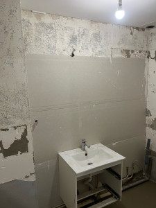 Photo de galerie - Bricolage et multi services