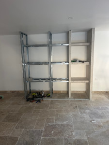 Photo de galerie - Bricolage et multi services