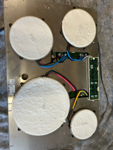 Photo de galerie - Dépannage électroménager