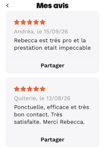 Photo de galerie - Wecasa avis 