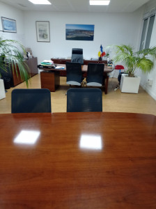 Photo de galerie - Ménage