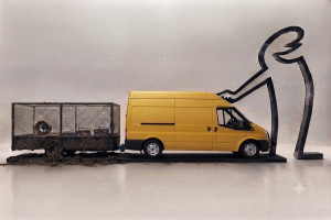 Photo de galerie - Manutention