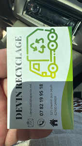 Photo de galerie - Touts travaux intérieurs extérieurs 