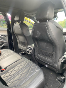 Photo de galerie - Avant