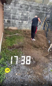 Photo de galerie - Jardinier