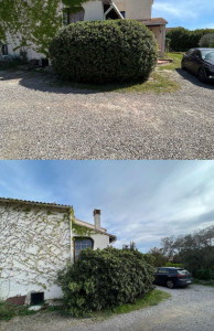 Photo de galerie - Entretien de Jardin 