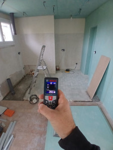 Photo de galerie - CHANTIER 77630