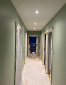 Photo de galerie - Je suis motivé et sérieux