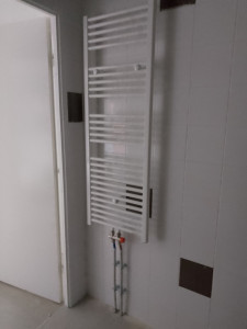 Photo de galerie - Radiateur 