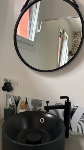 Photo de galerie - Entretien salle de bain 