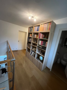 Photo de galerie - Finitions 