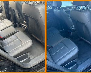 Photo de galerie - Lavage auto