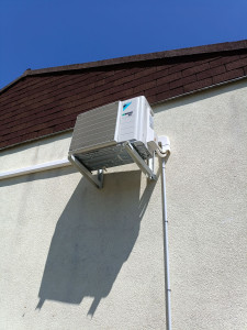 Photo de galerie - Groupe extérieur 