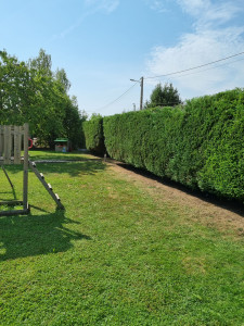 Photo de galerie - Finition 
