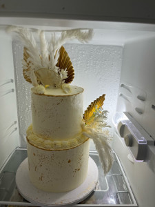 Photo de galerie - Wedding cake