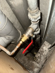 Photo de galerie - Plomberie - Installation sanitaire