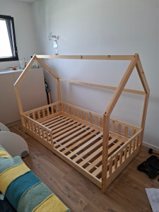 Photo de galerie - Montage meubles en kit