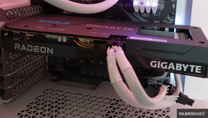 Photo de galerie - Montage Pc