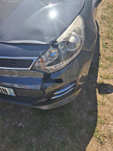 Photo de galerie - Réparation voiture