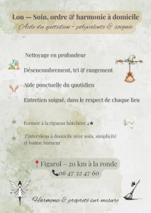 Photo de galerie - Mon concept ✨