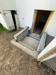 Photo de galerie - Projet presque fini… ?