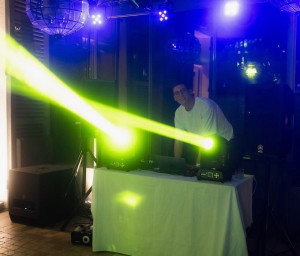 Photo de galerie - DJ - Disc Jockey