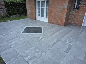 Photo de galerie - Terrasse