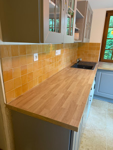 Photo de galerie - Credence 