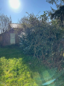 Photo de galerie - Jardinier