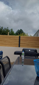 Photo de galerie - Je suis à votre service 