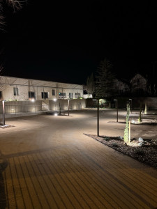 Photo de galerie - Paysagiste - Aménagement du jardin