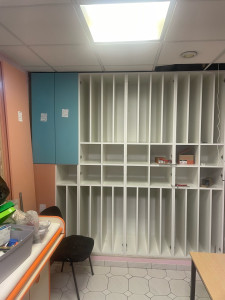 Photo de galerie - Menuiserie - Huisserie - Agencement