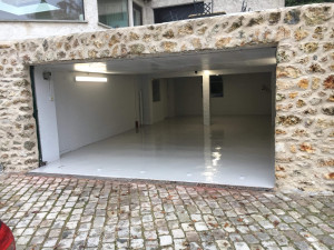 Photo de galerie - Bricolage et multi services