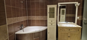 Photo de galerie - Lingerie - Repassage