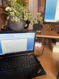 Photo de galerie - Secrétariat