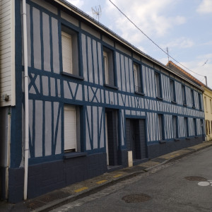 Photo de galerie - Ravalement de façade