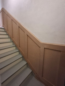 Photo de galerie - Menuiserie - Huisserie - Agencement