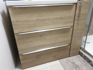 Photo de galerie - Montage meubles en kit