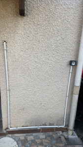 Photo de galerie - Installation électrique