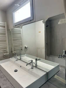 Photo de galerie - Artisan tout corps d'état - Rénovation