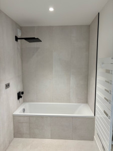 Photo de galerie - Carrelage