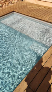 Photo de galerie - Entretien de piscine 
