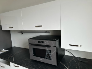 Photo de galerie - Montage meuble en kit  cuisine plus mise en place 