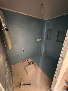 Photo de galerie - Carrelage