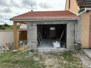 Photo de galerie - Couverture - Toiture