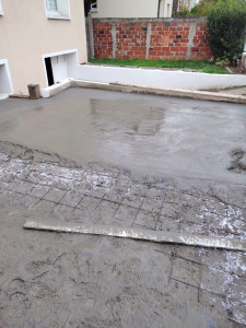 Photo de galerie - Bricolage et multi services