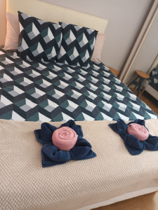 Photo de galerie - Ménage